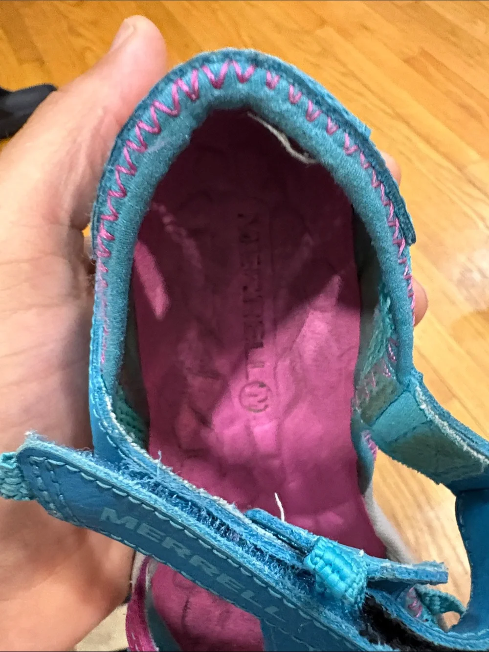 Merrell Water Shoes